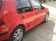 Golf 4 Tdi So Klima Odlicen
