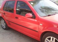Golf 4 Tdi So Klima Odlicen