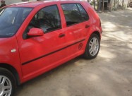 Golf 4 Tdi So Klima Odlicen
