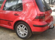 Golf 4 Tdi So Klima Odlicen