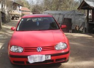 Golf 4 Tdi So Klima Odlicen
