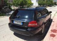 Jaguar 2.2 X-type Sport