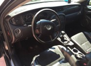 Jaguar 2.2 X-type Sport