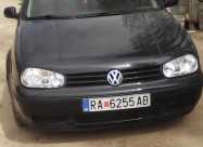 Golf 4 Tdi Klimatronik Odlicen