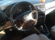 Golf 4 Tdi Klimatronik Odlicen
