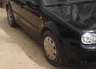 Golf 4 Tdi Klimatronik Odlicen