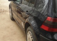 Golf 4 Tdi Klimatronik Odlicen