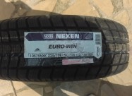 Nexen 225/70/15 C Novi