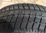 Nexen 225/70/15 C Novi