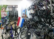 Prodavnica Za Holandski Velosipedi-vtora Upotreba