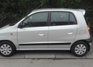 Hyundai Atos -01 Itno 