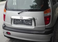 Hyundai Atos -01 Itno 