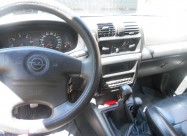 Se Prodava Opel Frontera