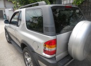 Se Prodava Opel Frontera