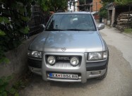 Se Prodava Opel Frontera