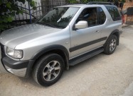 Se Prodava Opel Frontera