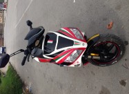 Hamachi Replika Na Aprilia