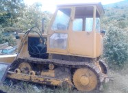Se Prodava Tg75c