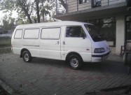 Kia Asija Topik 2700kub..