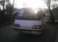 Kia Asija Topik 2700kub..