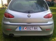 Alfa Romeo