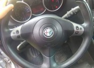 Alfa Romeo