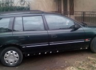 Opel Omega B 2.5 Td