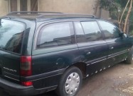 Opel Omega B 2.5 Td