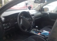 Opel Omega B 2.5 Td