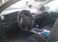 Opel Omega B 2.5 Td