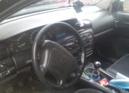 Opel Omega B 2.5 Td