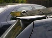 Spoiler Za Fiat Punto