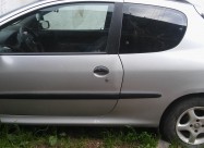 Pezo 206