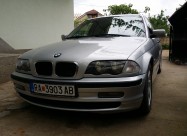 Bmw 320d 136 Ps 99 G