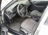 Bmw 320d 136 Ps 99 G