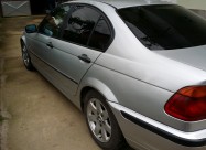 Bmw 320d 136 Ps 99 G