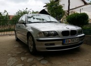 Bmw 320d 136 Ps 99 G