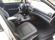 Bmw 320d 136 Ps 99 G