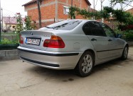 Bmw 320d 136 Ps 99 G