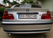 Bmw 320d 136 Ps 99 G