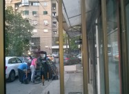 Izdavam Dukan Od 21m2 Vo Centar
