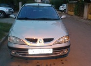 Renault Megane 1.9 Dti Neuvezen, Prv Sopstvenik