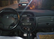 Renault Megane 1.9 Dti Neuvezen, Prv Sopstvenik