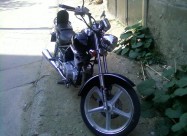 Zongshen 125cc 10ks