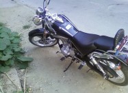 Zongshen 125cc 10ks