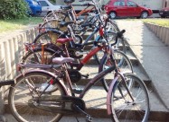 Holandski Velosipedi