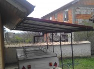 Ne Koristena Brako Prikolka