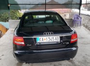 Audi A6 Tdi