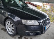 Audi A6 Tdi