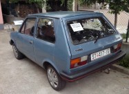 Yugo 45 